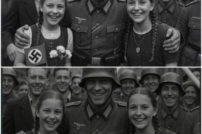 “Why an Estimated 90,000 German Women Gave Birth to Children Fathered by American Soldiers After WWII—The Hidden Pressures, Secret Policies, Forbidden Relationships, Survival Decisions, and Untold Human Realities That Historians Say Were Buried Beneath Postwar Silence for Decades”