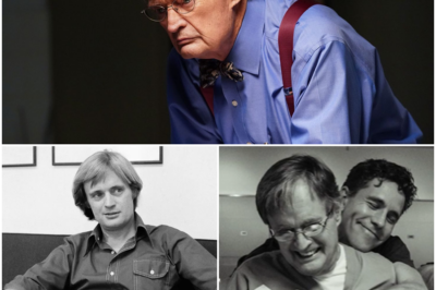 “It Hit Us Like a Wall”: David McCallum’s Family Drops a Raw, Heartfelt Statement That Shocked NCIS Fans!