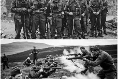 They Came From the Surf at Midnight: The Quiet British Commandos Whose Sudden Raids Made German Units Sleep With Boots On, and Why One Unpredictable Tactic Turned Europe’s Coastlines Into a Constant, Nerve-Shaking Alarm that officers admitted they dreaded most