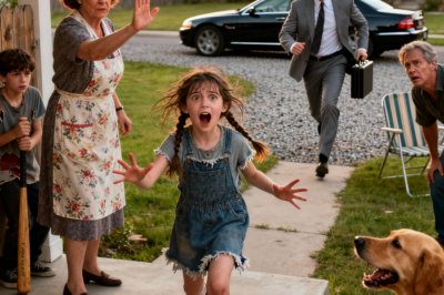 “The Terrifying Living-Room Moment That Shocked an Entire Neighborhood: Why a Little Girl Cried ‘Don’t Hit My Brother!’ When Her Aunt Raised Her Hand—Seconds Before a Returning Millionaire Witnessed Everything and Uncovered a Stunning Truth No One Expected That Afternoon”