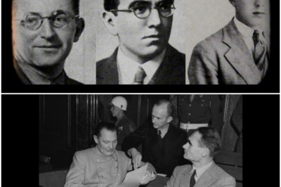 The Silent Weapon: Germany’s ‘Unbreakable’ Code That Was Secretly READING BY ALLIES For Years!