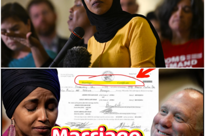 IMMIGRATION BOMBSHELL: Ex-ICE Director Tom Homan Confirms Active Federal Probe Into Rep. Omar for Alleged Fraud