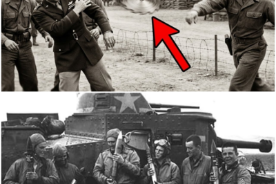 The Banned Weapon That Went Rogue: How the ‘Saw-Blade’ Frisbee Mutilated an Officer and Rocked the Toy Industry!