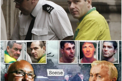 The Secret Tape That Could FREE Them: Did a Key Witness LIE in the Infamous Essex Boys Murders?