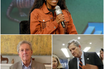 9-Second Annihilation: Michelle’s Lawsuit Against Senator Kennedy DIES Instantly By a Single Witness!