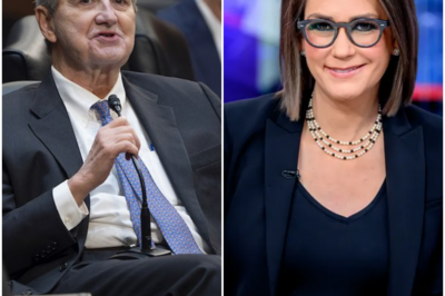 The 37-Second Takedown: Tarlov Taunts Kennedy’s IQ, Then FREEZES as He Unleashes a Receipt-Loaded Onslaught!