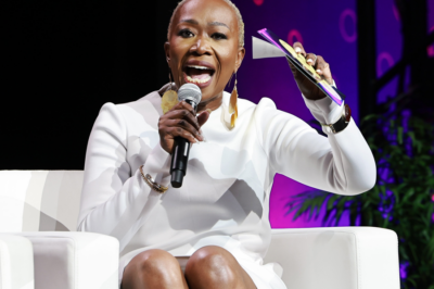 RACIST CHRISTMAS? Joy Reid Fuels Holiday Firestorm by Sharing Video Claiming ‘Jingle Bells’ Has Blackface Minstrel Origins