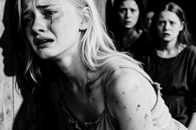 “Chaos Erupts in the POW Camp After German Women Break Down in Tears When American Soldiers Back Away From Them and Reveal a Mysterious Reason So Unexpected, So Unbelievable, and So Deeply Shocking It Completely Rewrites What We Thought We Knew About the War”