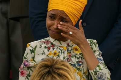 ‘I No Longer Feel Safe’: Congress Stunned as Prominent Figure Issues Emergency Public Plea