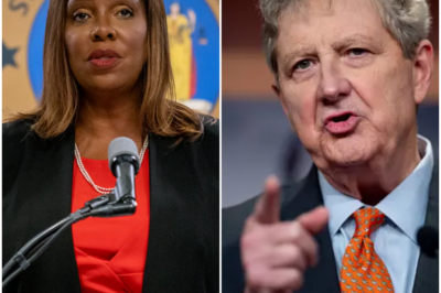 ‘Billion-Dollar Bank Fraud’: Senator Drops Bombshell Documents in Capitol Showdown