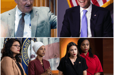 DUAL ALLEGIANCE DRAMA: Rubio’s “LOYALTY” SHOCKWAVE Disqualifies 14 Congressmen & Repeals Kennedy’s Own Law!