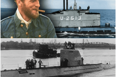 THE ULTIMATE WEAPON THAT FAILED: German ‘Super-Sub’ Type XXI Arrived Too Late to Stop The Invisible Allied System