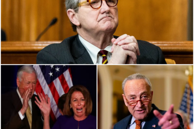 ‘Pack Your Bags’: Controversial Bill Passes 51–49, Forcing Elite Lawmakers to ‘Return the Flag’