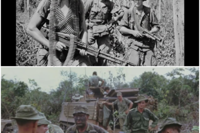 What Began as a Joint Training Experiment Quickly Turned Into a Survival Shock When Elite U.S. Special Forces Encountered the Australian SAS Diet, Revealing Harsh Lessons About Endurance, Culture, Hidden Rules of Survival, and Why Even the Best Were Unprepared