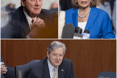 SENATE SHOCKWAVE: Crimson Binder EXPOSES Secret DOJ Probe on Democrat ‘Sanctuary’ Leaders!