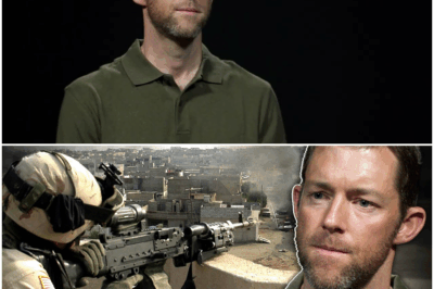 Hellfire in the Streets: The Unseen Role of Machine Guns in Fallujah’s Urban Grinder