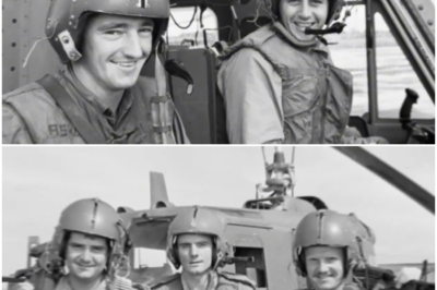 When North Vietnamese Forces Cornered Australia’s SAS Against a Jungle Cliff, an Unexpected Bushranger Countermove Rewrote the Fight, Exposing a Hidden Playbook of Survival, Deception, and Timing That Turned Certain Defeat Into a Legendary Escape Few Ever Understood by history