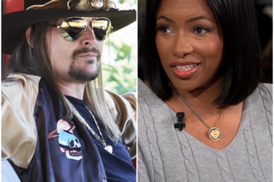 The Unstoppable Rebuttal: Kid Rock Silences Critics Live on Air by Reading Every Word of Rep. Crockett’s “Dangerous” Demand, Freezing the Studio in Awe