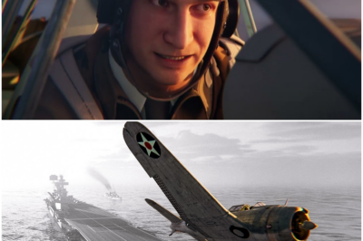 VENGEANCE FROM THE SKY: The WWII Pilot Who Launched an Unauthorized Attack to Sink a Submarine and Avenge a Fallen Friend