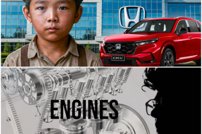 POVERTY TO POWERHOUSE: The Untamed Story of the Poor Japanese Boy Who Defied WWII Disaster to Create the Honda Empire