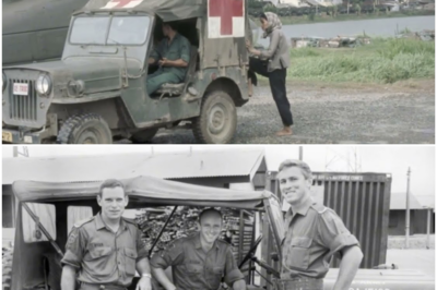 When Australia’s SAS Quietly Turned on Friendly U.S. Supply Depots in Vietnam, a Secret Training Raid Unfolded, Exposing Shocking Gaps in Security, Cultural Clashes Between Allies, and a Bold Experiment That Left American Commanders Stunned and Rewriting Their Assumptions Forever