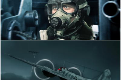 DEATH BEFORE DISHONOR: The WWII Gunner Who Rushed Into ‘Hell’ to Rescue a Friend Under Relentless Enemy Fire