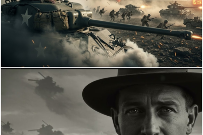 They Court-Martialed The Lone Anti-Tank Gunner Who Defied Orders With A Bizarre Unauthorized Firing Pattern, But His Impossible Trick Shot Sequence Quietly Erased An Entire Panzer Column And Rewrote Every Rule Of Battlefield Doctrine Overnight For The Terrified Generals Watching