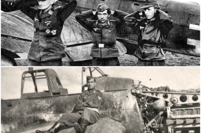 THE SCREAMING COFFIN: The Deadly Flaws of the Stuka Dive Bomber That Turned WWII’s Eastern Front into a Death Trap