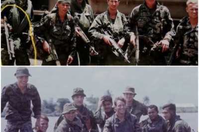 When Australian SAS Soldiers Quietly Sawed Their Rifles in Half During Joint Training, U.S. Navy SEALs Thought It Was Madness—Until the Shocking Reason Emerged, Exposing Radical Battlefield Logic, Cultural Differences, and a Tactical Lesson That Changed How Elite Units Thought About Weapons Forever