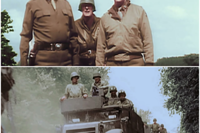 HITLER’S $3.7 BILLION BLUNDER: The Atlantic Wall Was Hailed as an Impenetrable Shield—So Why Did His ‘Greatest Fortification’ Fail Spectacularly on D-Day?